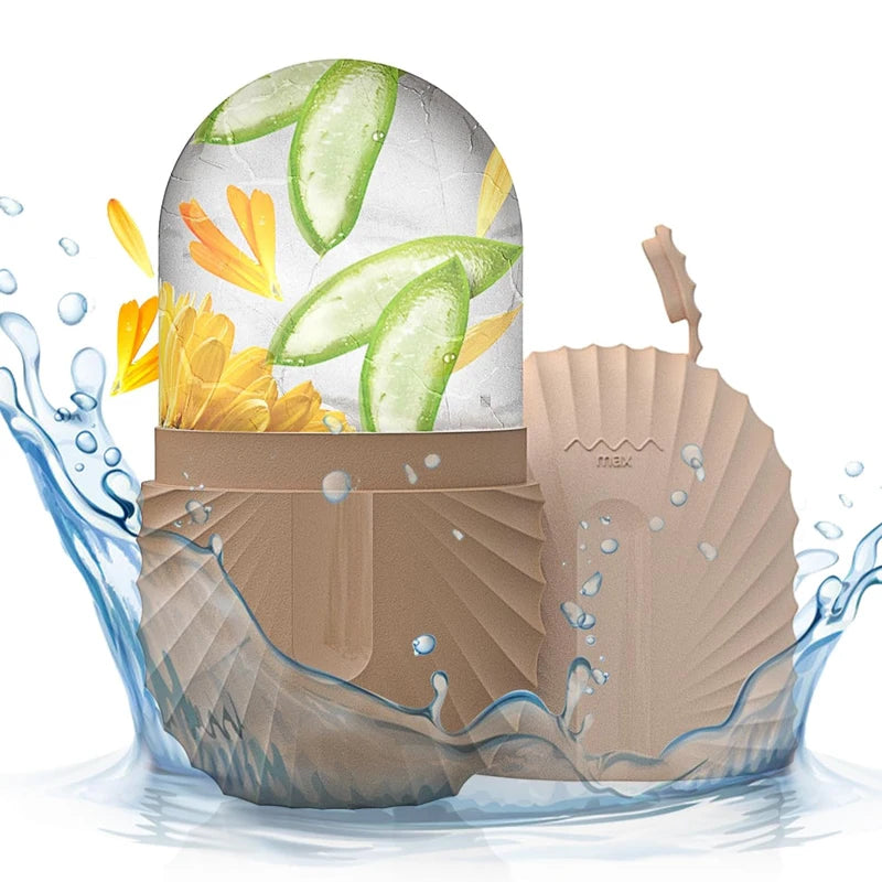 Revitalize Ice Beauty Roller™