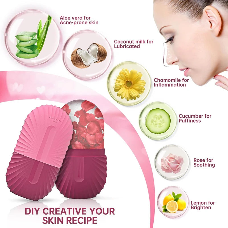 Revitalize Ice Beauty Roller™