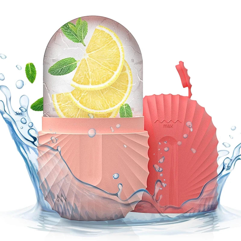 Revitalize Ice Beauty Roller™