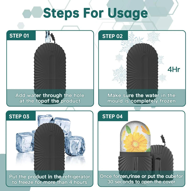 Revitalize Ice Beauty Roller™