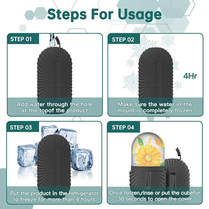 Revitalize Ice Beauty Roller™