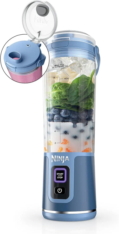 NutriBlend Go Personal Blender™